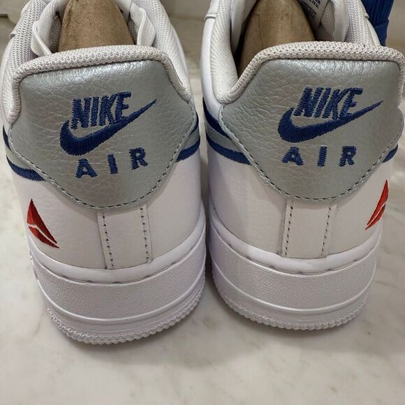 Nike Air Force 1 Low Delta 100 Anniversary limited edition Size 6/38.5 NWB main image 9